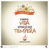 Guadá Comidas no pote