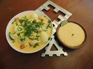 Espetiscos gourmet Delicias do chef