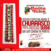 Churrascaria Baita Tchê