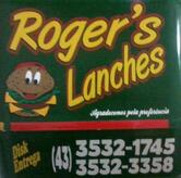 Rogers Lanches