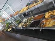 Restaurante Mangalarga Transanimais