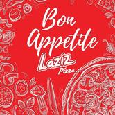 Laziz Pizza