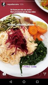 Restaurante Frango Texano