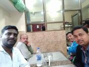 Aditi's Chhapan Bhog Sweets & Food Court