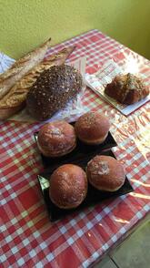 Boulangerie Pâtisserie Vals