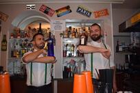 Caffetteria Kennedy2.0