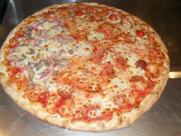 Pizza & Pizza di Beron J e Milanesi J