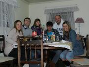 Confeitaria Moranguel