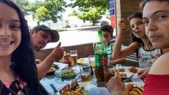 Restaurante D&N - Self Service