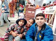 Vaishno Devi Bhojanalay