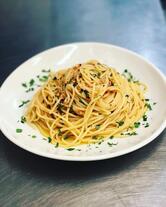 Ristorante Sotto Sale