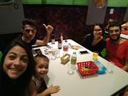 Larissa Lanches Formiga