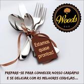 Woods Bar