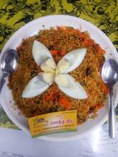 ஹோட்டல் ஶ்ரீசொந்தவீடு