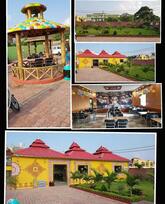 HIM Baahubali Restaurant