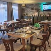 KALIPSO, griechisches Restaurant