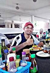 Restaurante São Luiz