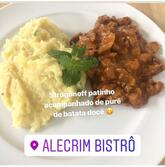 Alecrim Bistrô