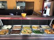 Rodízio de Espetos - Rodízio e Self Service