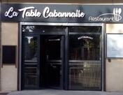 La Table Cabannaise