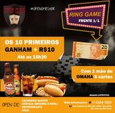 Open Club Poker Rio Preto