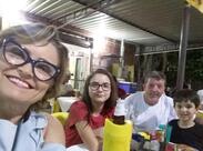 Espetinho do Gamarra