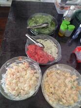 Restaurante O Sobrado