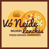Lanchonete Vó Neide