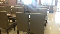 Sagar Ratna, AMR Mall, Katra