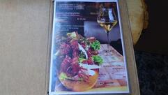 Luta’s Sapore Divino bistrot , food & wine