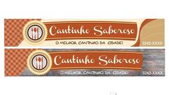 Cantinho Saboroso