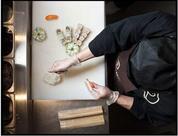 Sushi Shop Rouen Vieux Marché