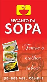 Recanto da Sopa