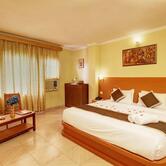 Hotel Jaisingh Palace