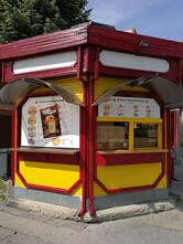 Fastfood Dubra Myjava