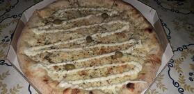 Nostra Casa Pizzaria