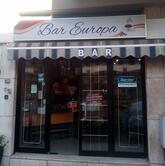 Bar Europa