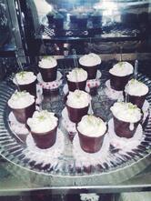 Confeitaria e Bistrô Rezende