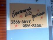 Rogério's Pizzas Fritas