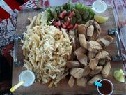 Lanchonete e Pizzaria da IRONI