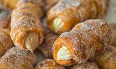 Square Maestro del Caffè