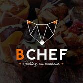 BCHEF Burgers - Lyon Carnot