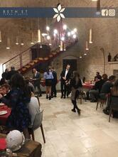 Beth Et Terra e Gusto