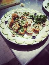 Café willow Bar/Lounge /Restaurant & Fresh Bakery