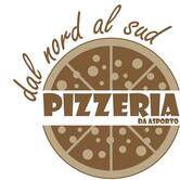 Dal Nord Al Sud - Pizzeria Da Asporto