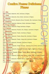 Pizzaria Do Cris Paraty RJ