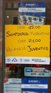 Bar Trattoria Leon D'Oro