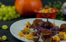 Restaurant de Bahyse