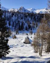 Rifugio San Giuliano