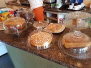 The Dairy Coffee Shop